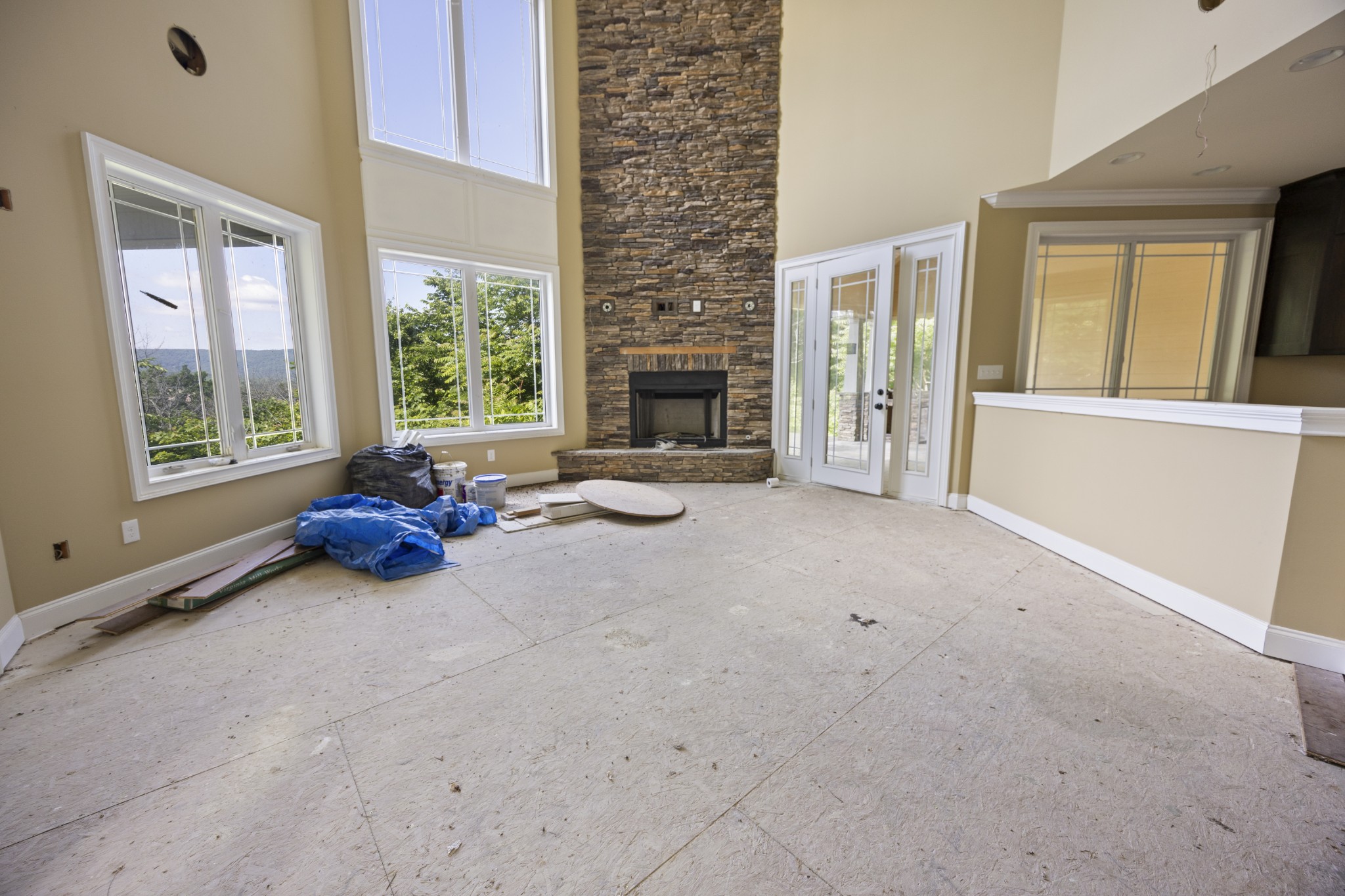 201 Roarks Ridge Road Decherd TN 37324