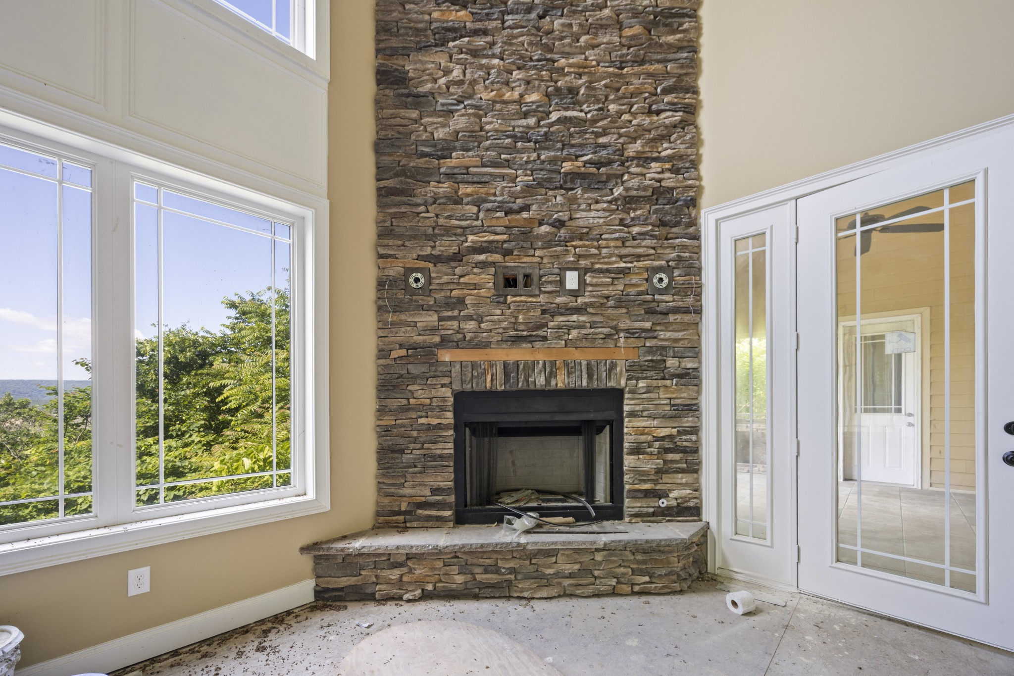 201 Roarks Ridge Road Decherd TN 37324