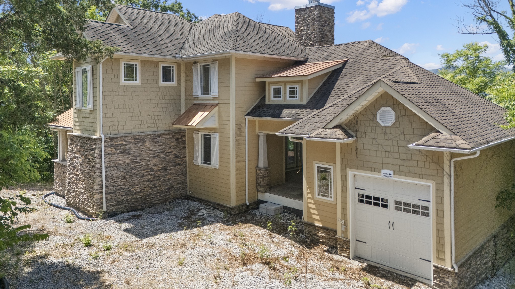 201 Roarks Ridge Road Decherd TN 37324