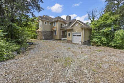 201 Roarks Ridge Road Decherd TN 37324