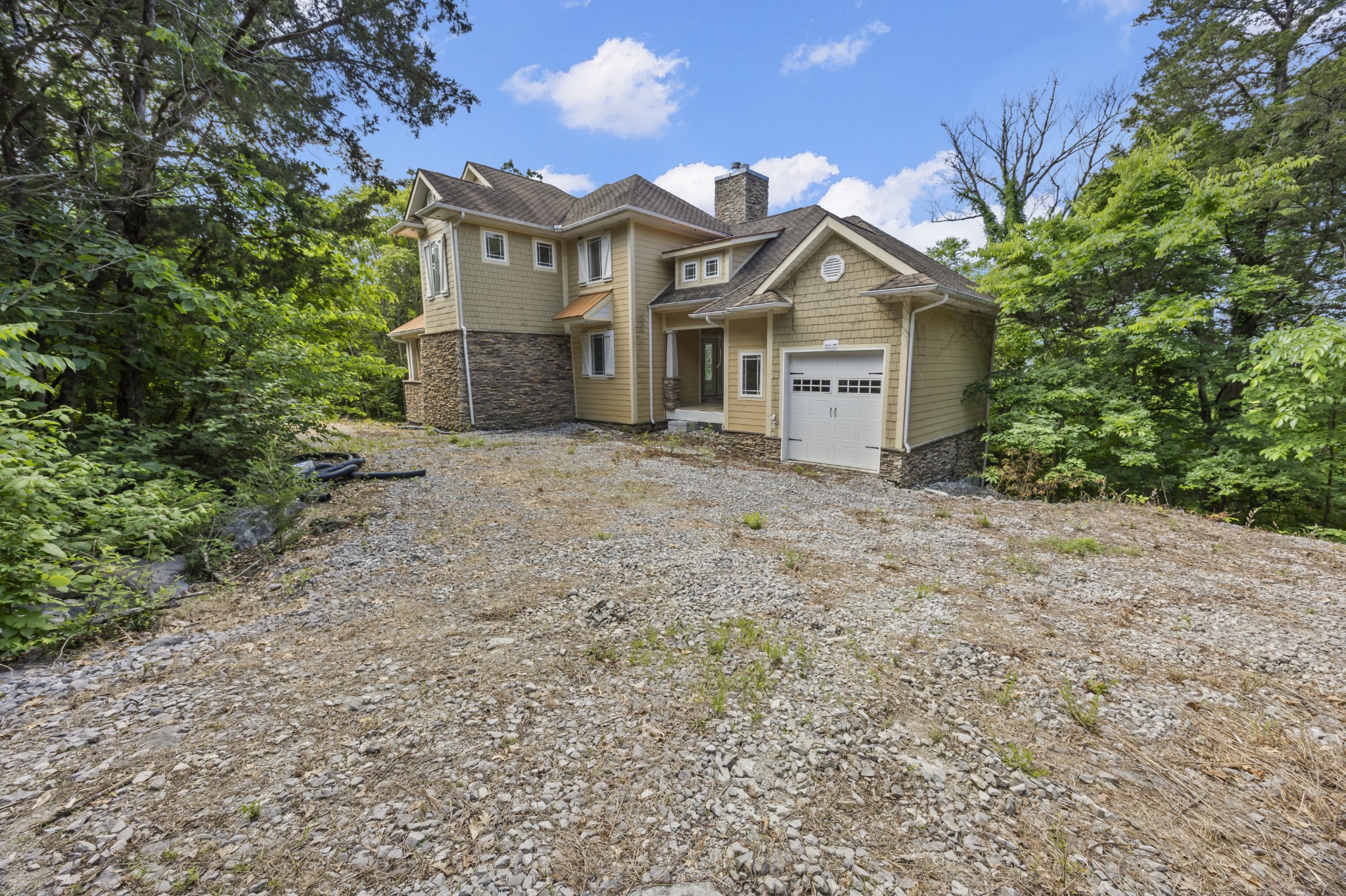201 Roarks Ridge Road Decherd TN 37324