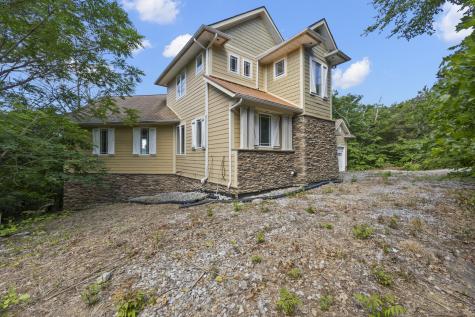 201 Roarks Ridge Road Decherd TN 37324