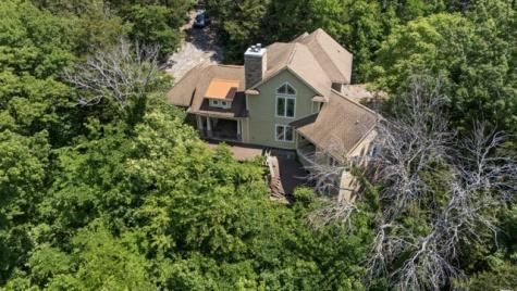 201 Roarks Ridge Road Decherd TN 37324