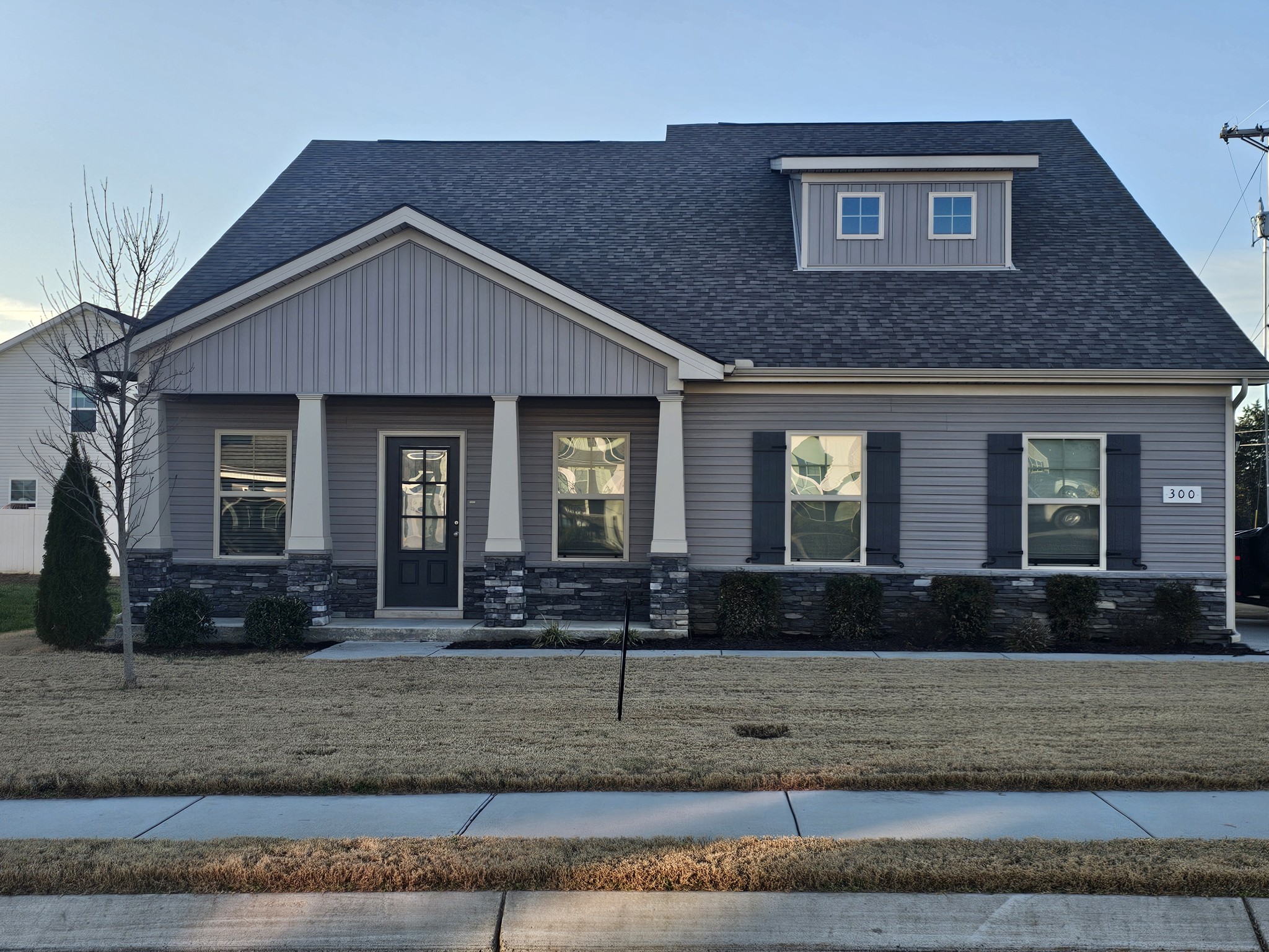 300 Durum Street Shelbyville TN 37160
