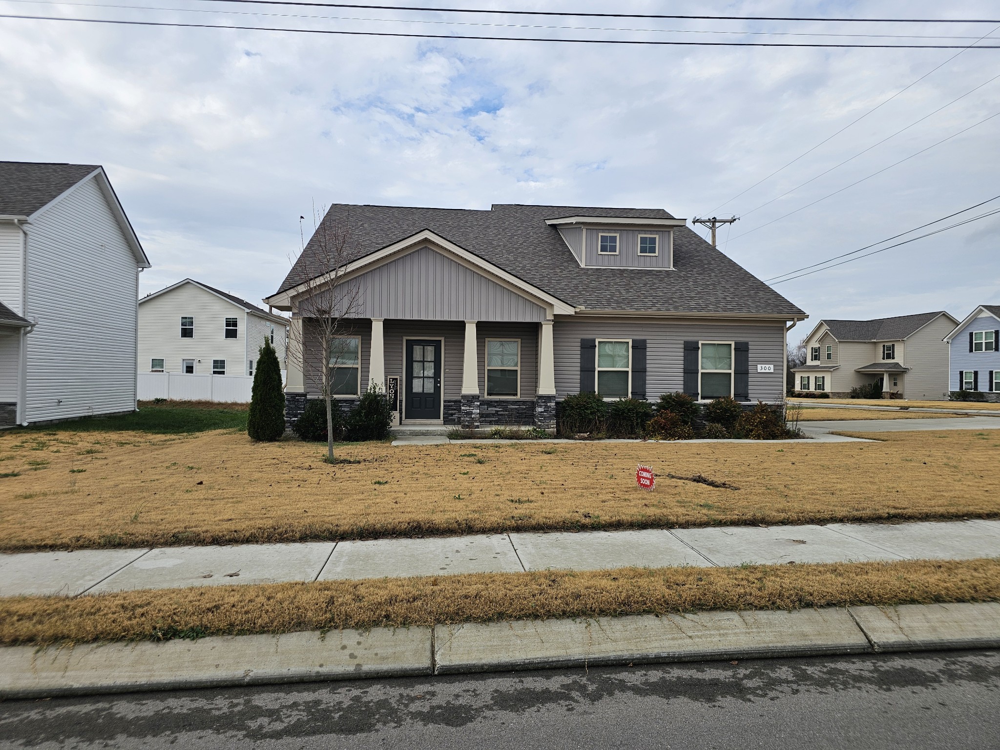 300 Durum Street Shelbyville TN 37160