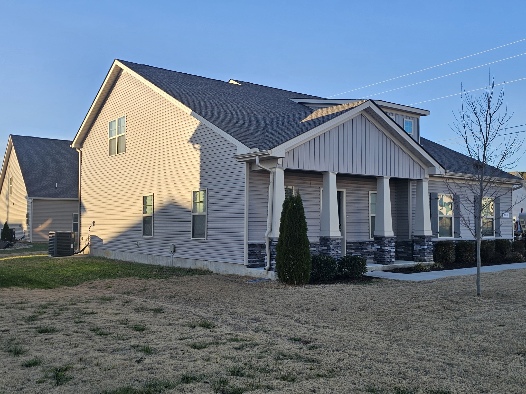 300 Durum Street Shelbyville TN 37160