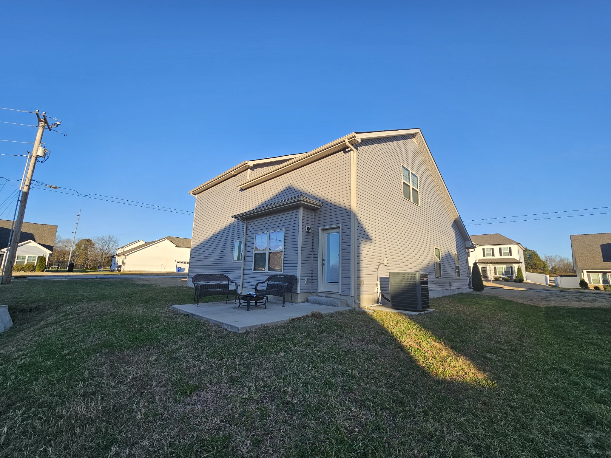 300 Durum Street Shelbyville TN 37160