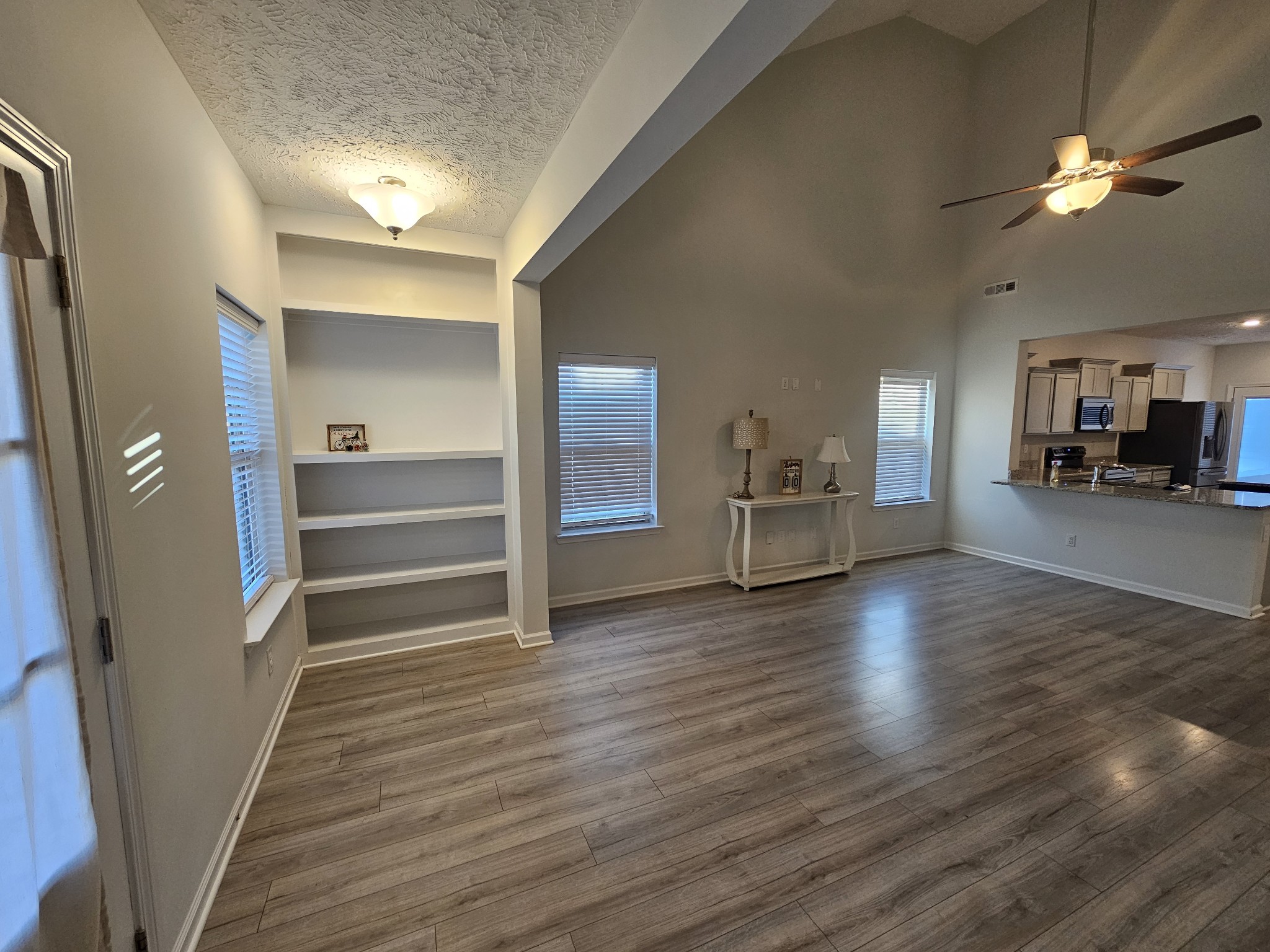 300 Durum Street Shelbyville TN 37160