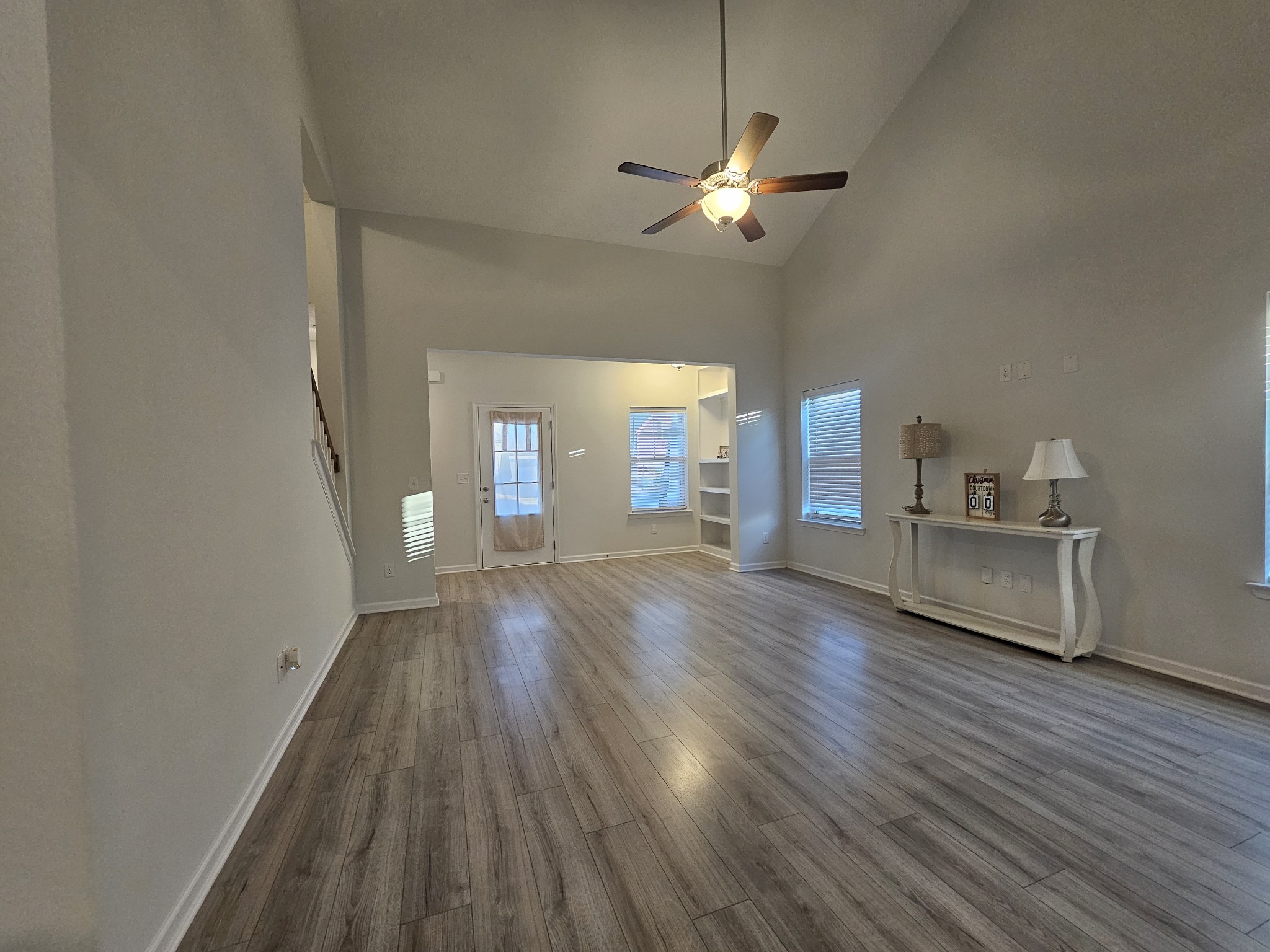 300 Durum Street Shelbyville TN 37160
