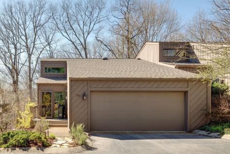 912 Harpeth Trace Drive Nashville TN 37221
