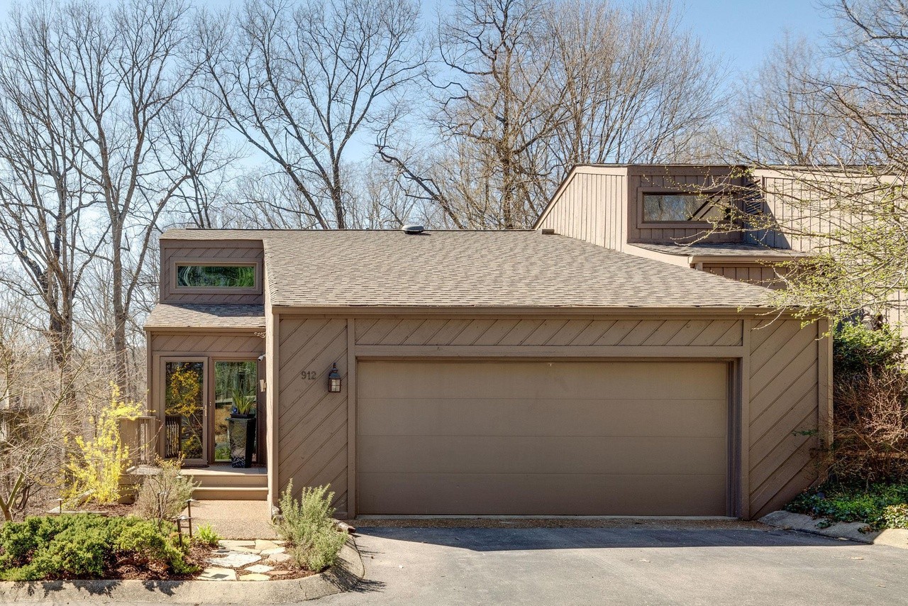 912 Harpeth Trace Drive Nashville TN 37221