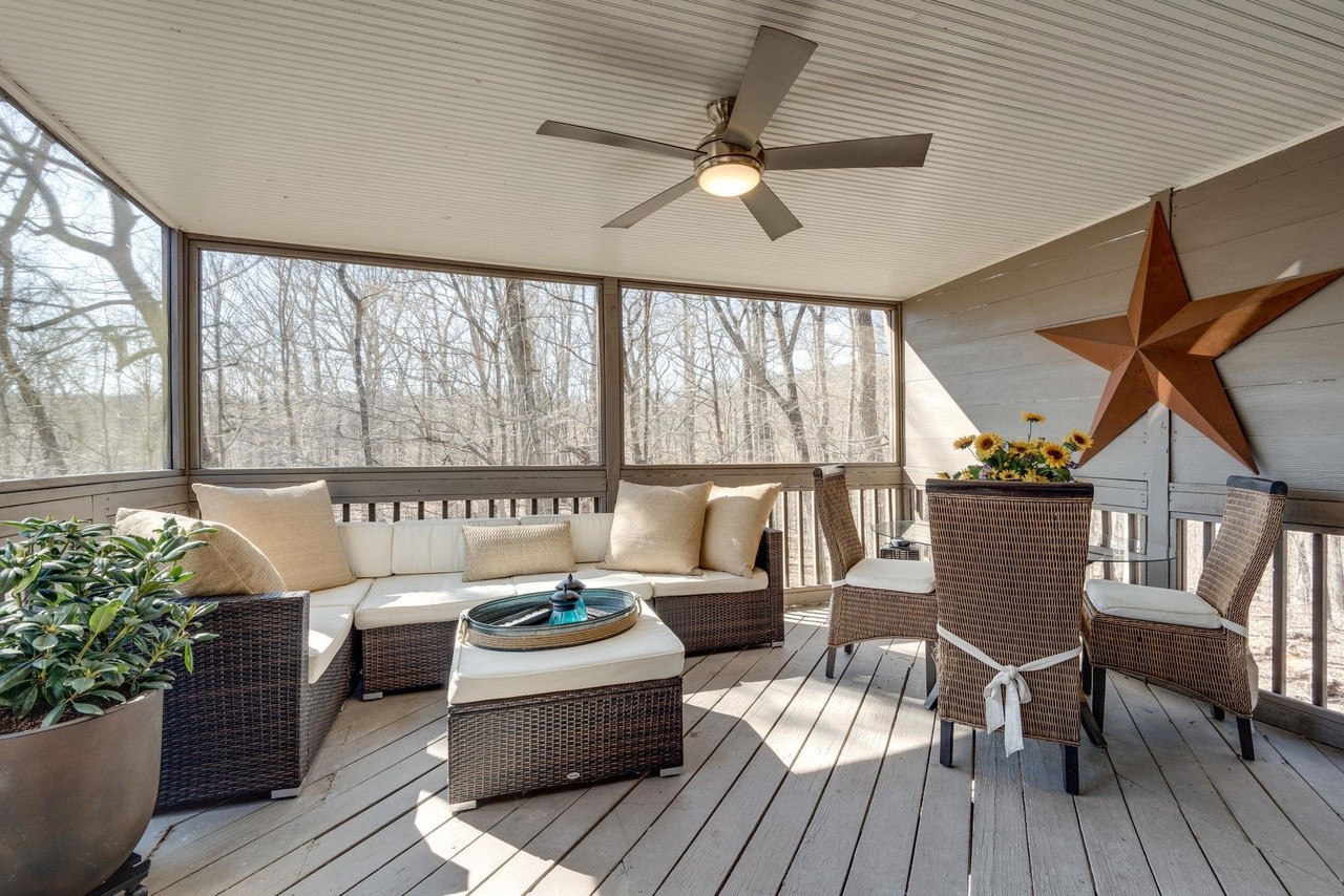 912 Harpeth Trace Drive Nashville TN 37221