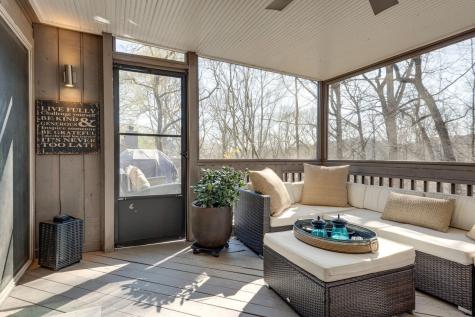 912 Harpeth Trace Drive Nashville TN 37221