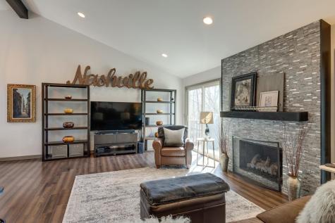 912 Harpeth Trace Drive Nashville TN 37221