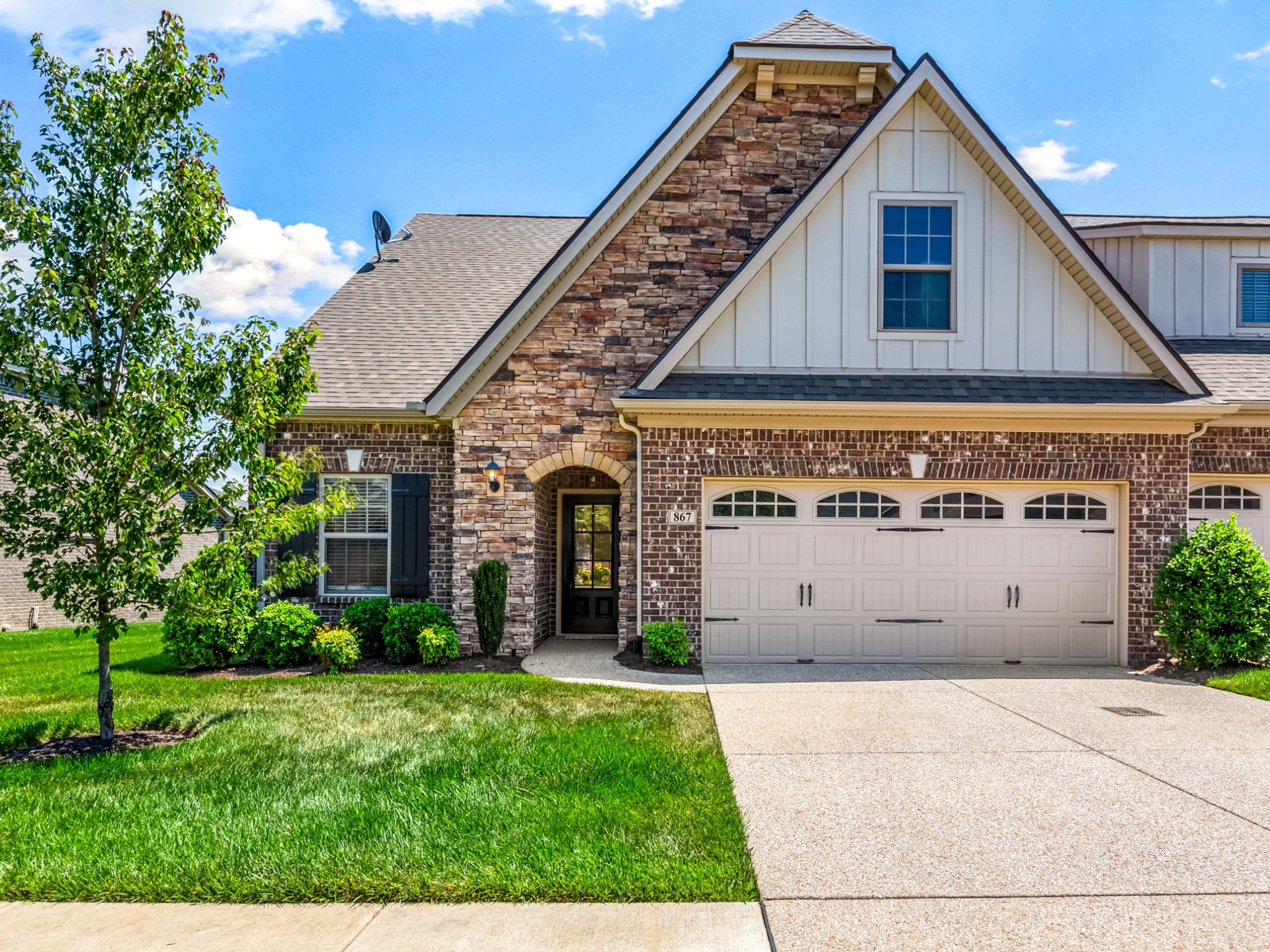 Lebanon TN, 867 Meadowcrest Way