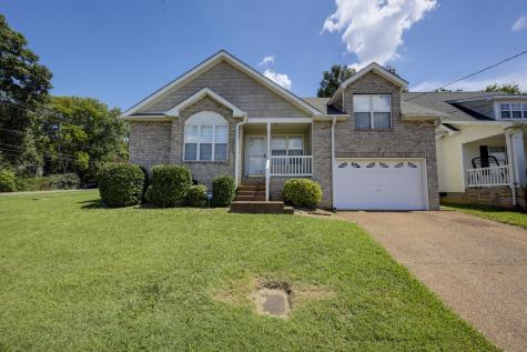 2001 Hamilton Glen Drive Antioch TN 37013