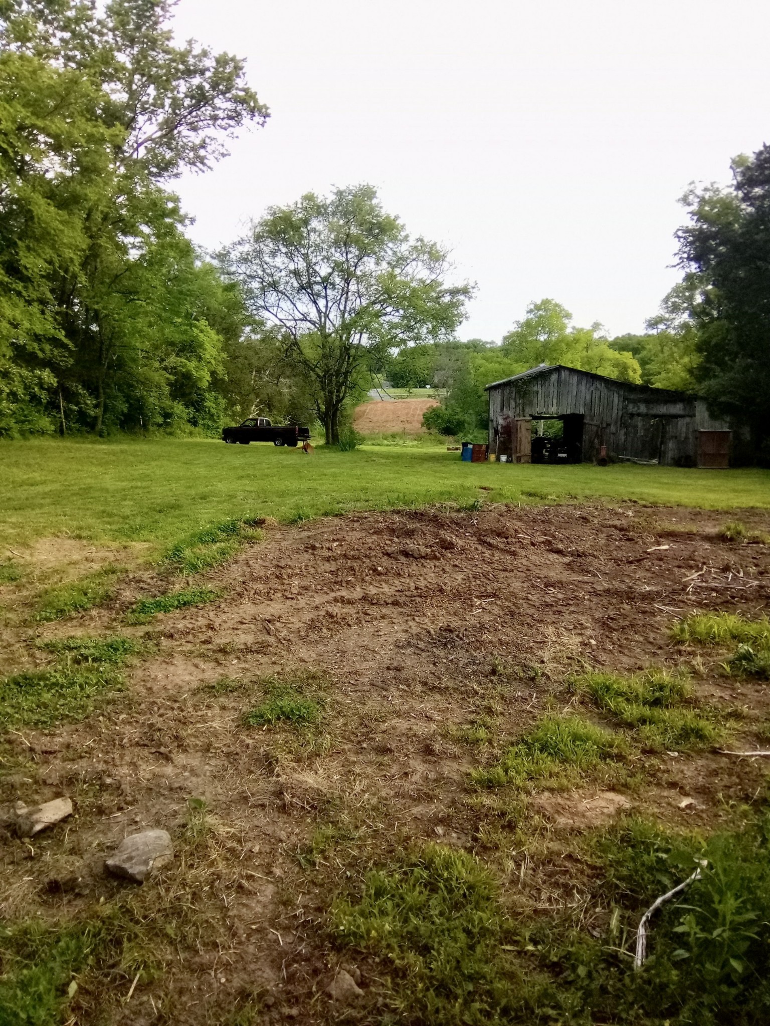 0 Peach Valley Road Gallatin TN 37066