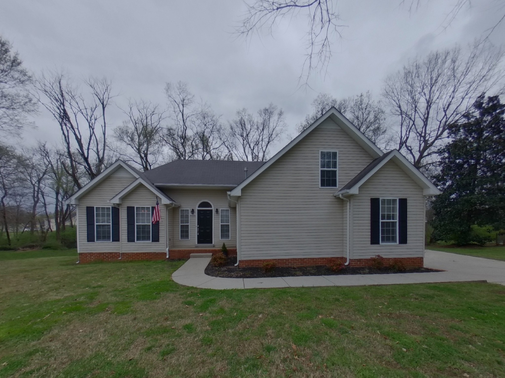 2210 Burr Court Murfreesboro TN 37129