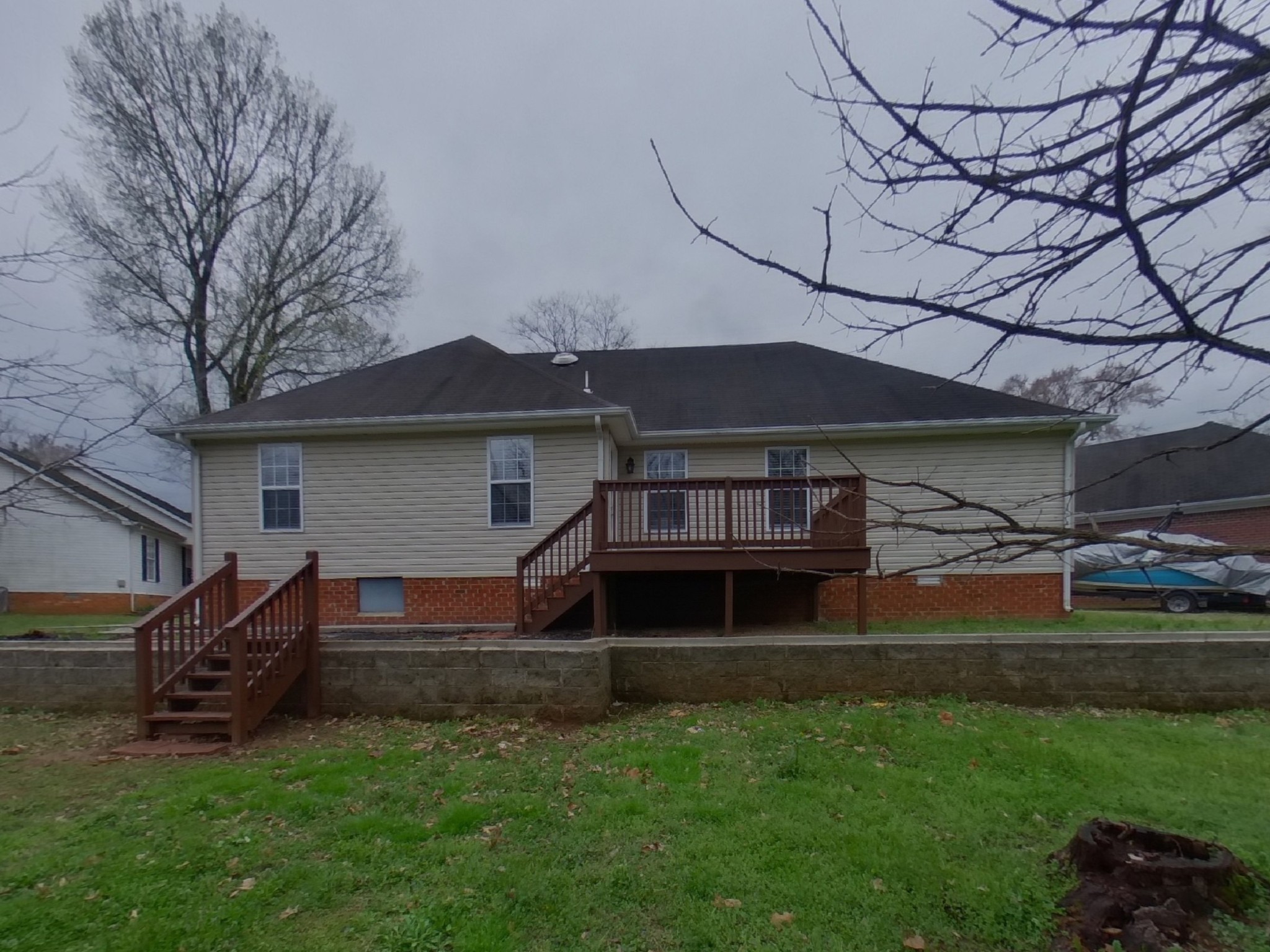 2210 Burr Court Murfreesboro TN 37129