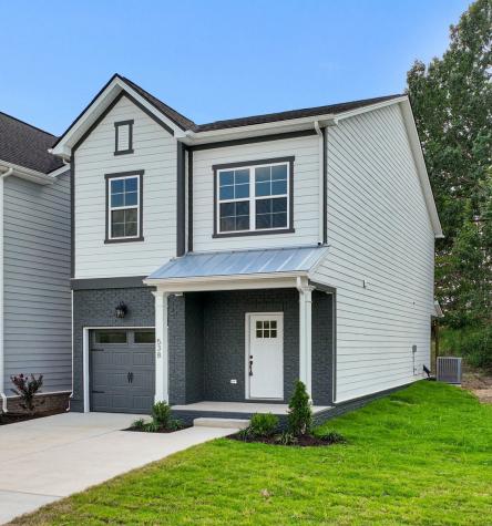 538 Twyla Drive Lebanon TN 37087
