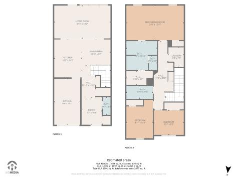 538 Twyla Drive Lebanon TN 37087