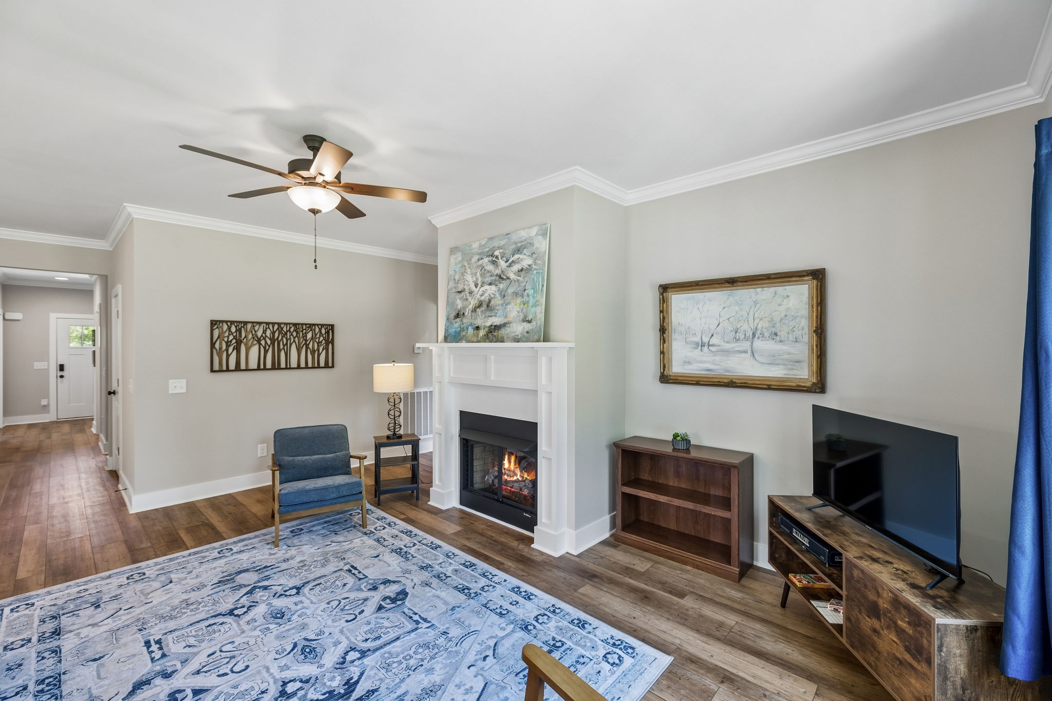 805 N Jefferson Street Winchester TN 37398