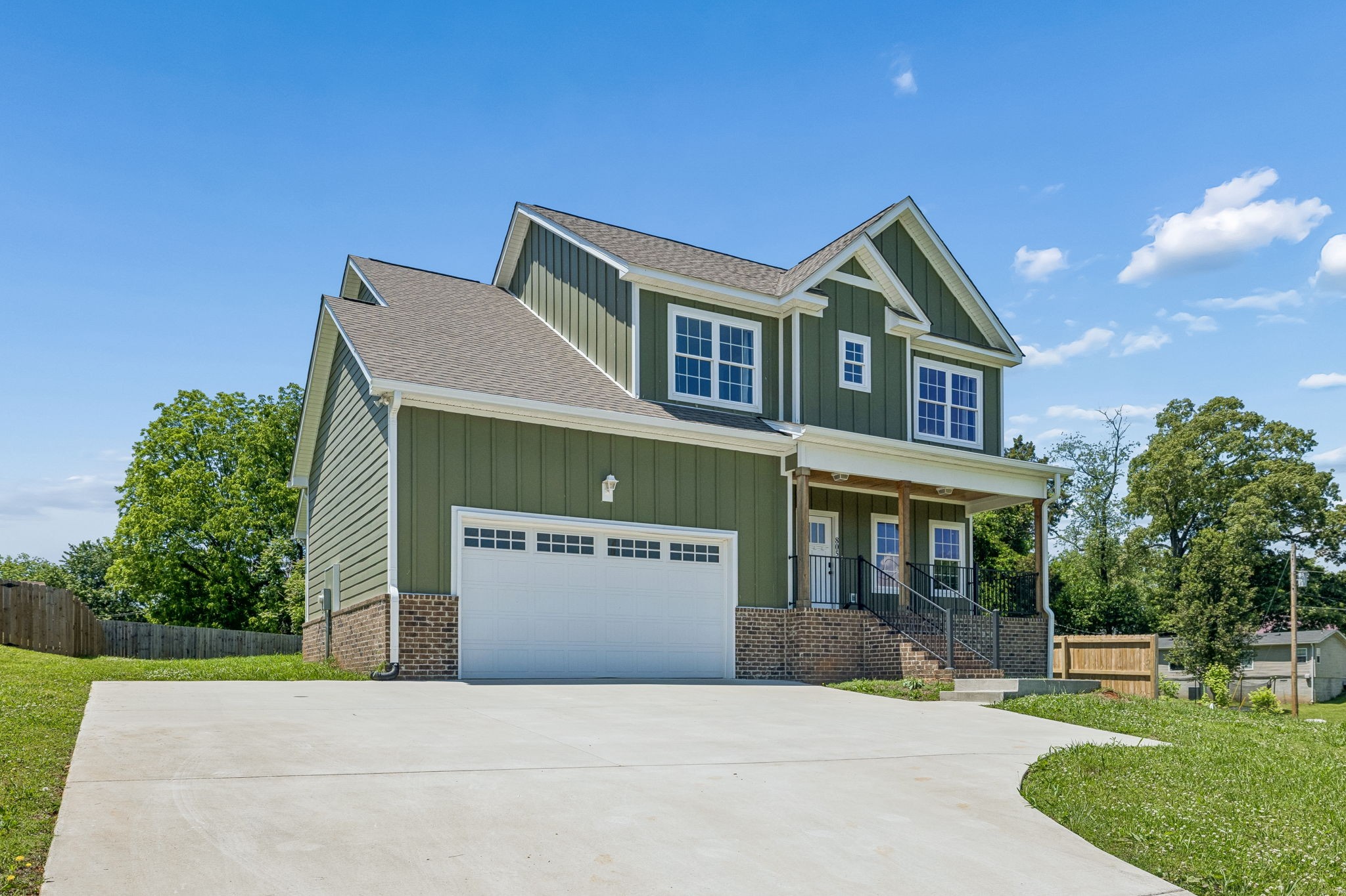 805 N Jefferson Street Winchester TN 37398