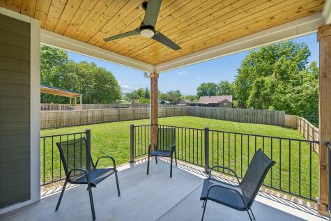 805 N Jefferson Street Winchester TN 37398