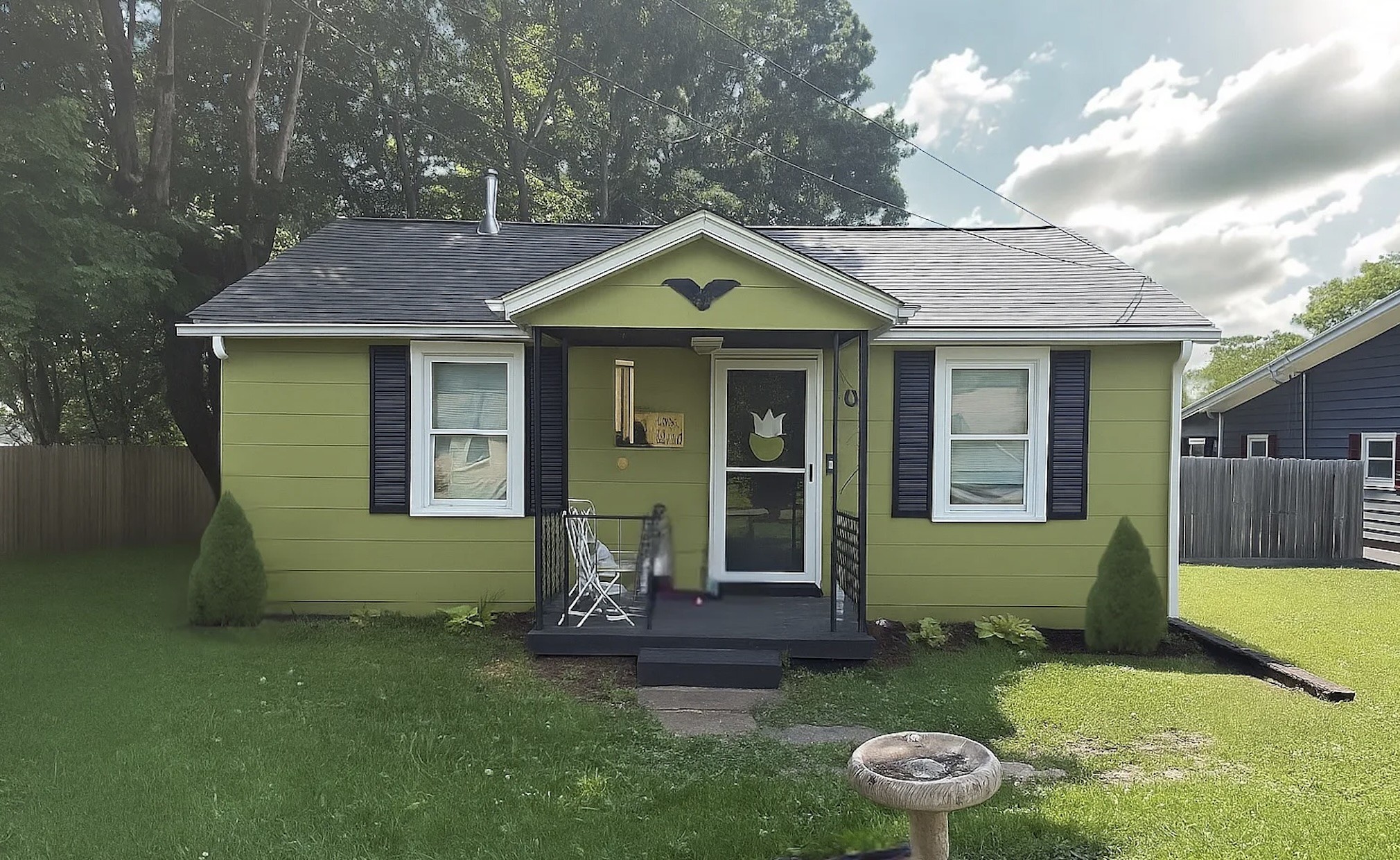 109 Tyree Springs Road White House TN 37188