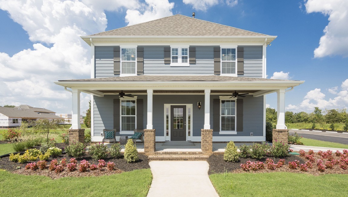 4133 Dolly Way Antioch TN 37013
