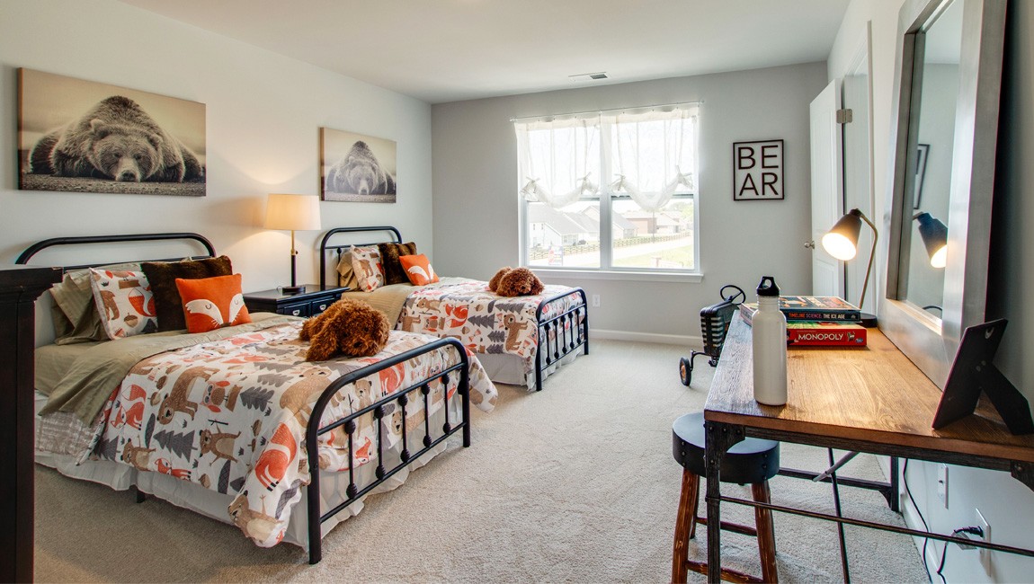 4133 Dolly Way Antioch TN 37013