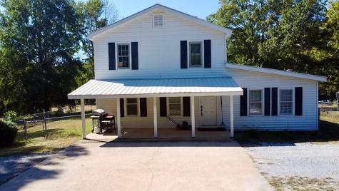 10110 Elkhorn Road Springville TN 38256
