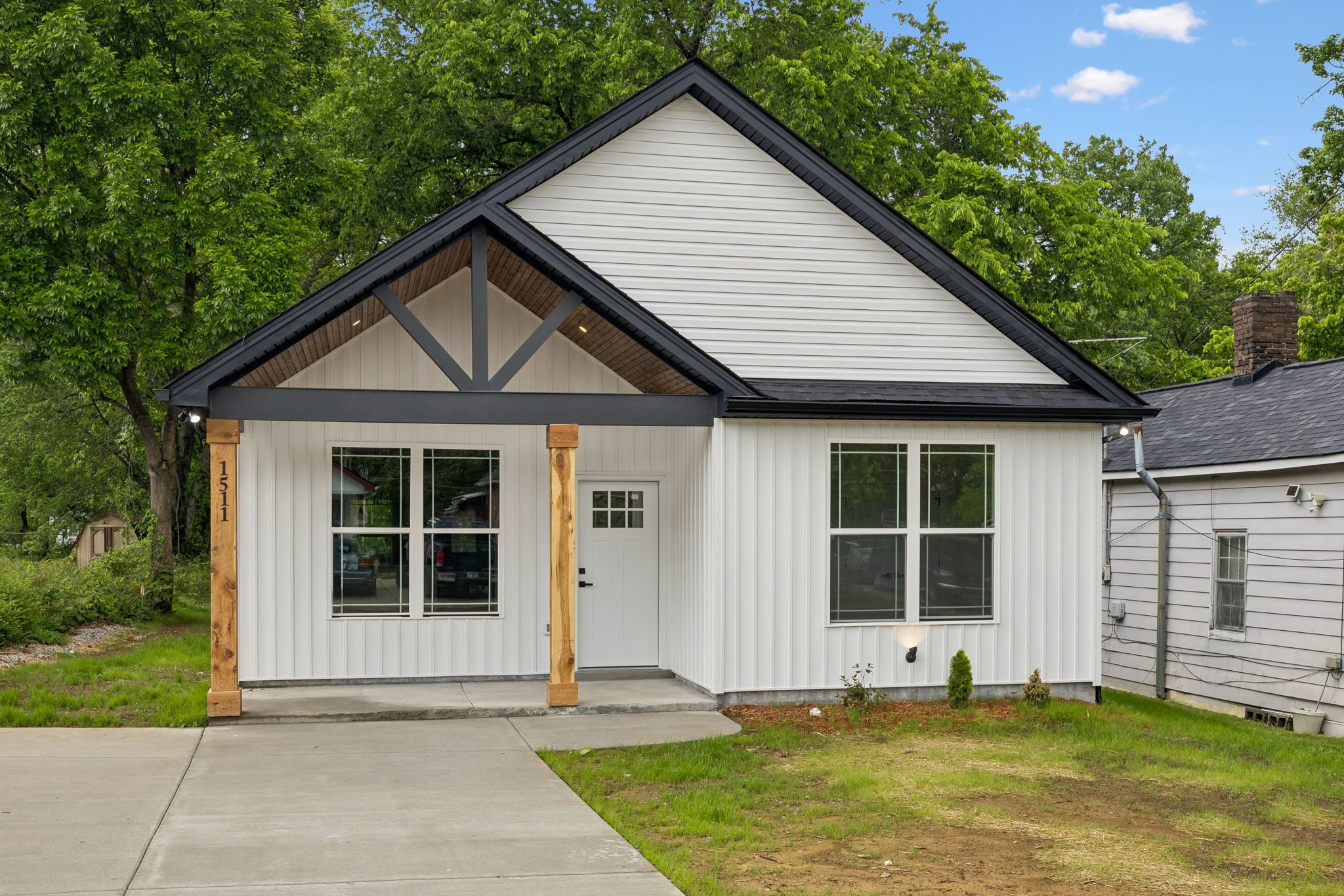 1511 Cheatham Street Springfield TN 37172