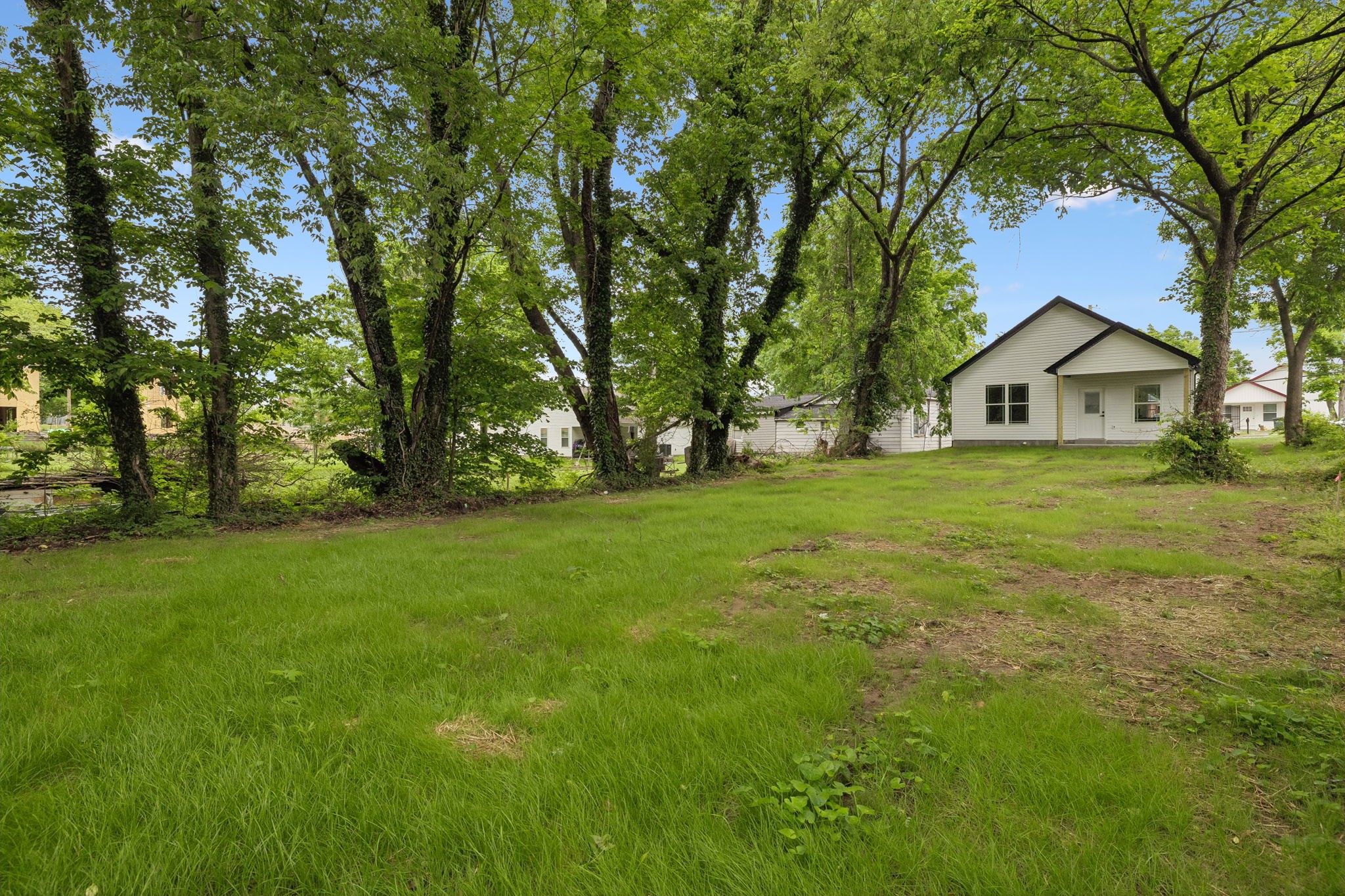 1511 Cheatham Street Springfield TN 37172