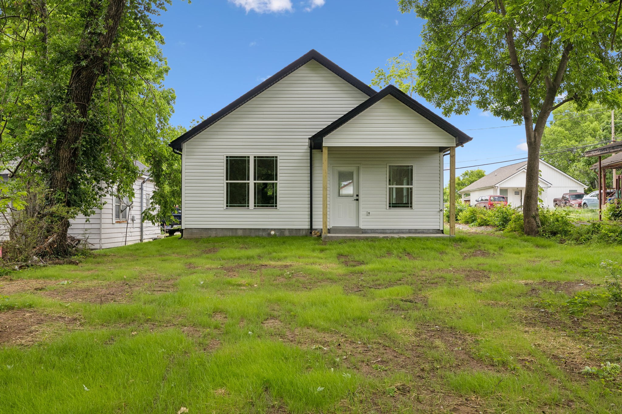 1511 Cheatham Street Springfield TN 37172