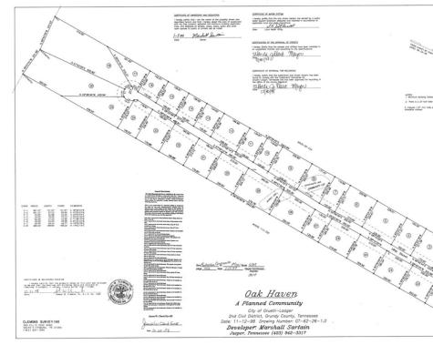 18 Avenue Gruetli Laager TN 37339