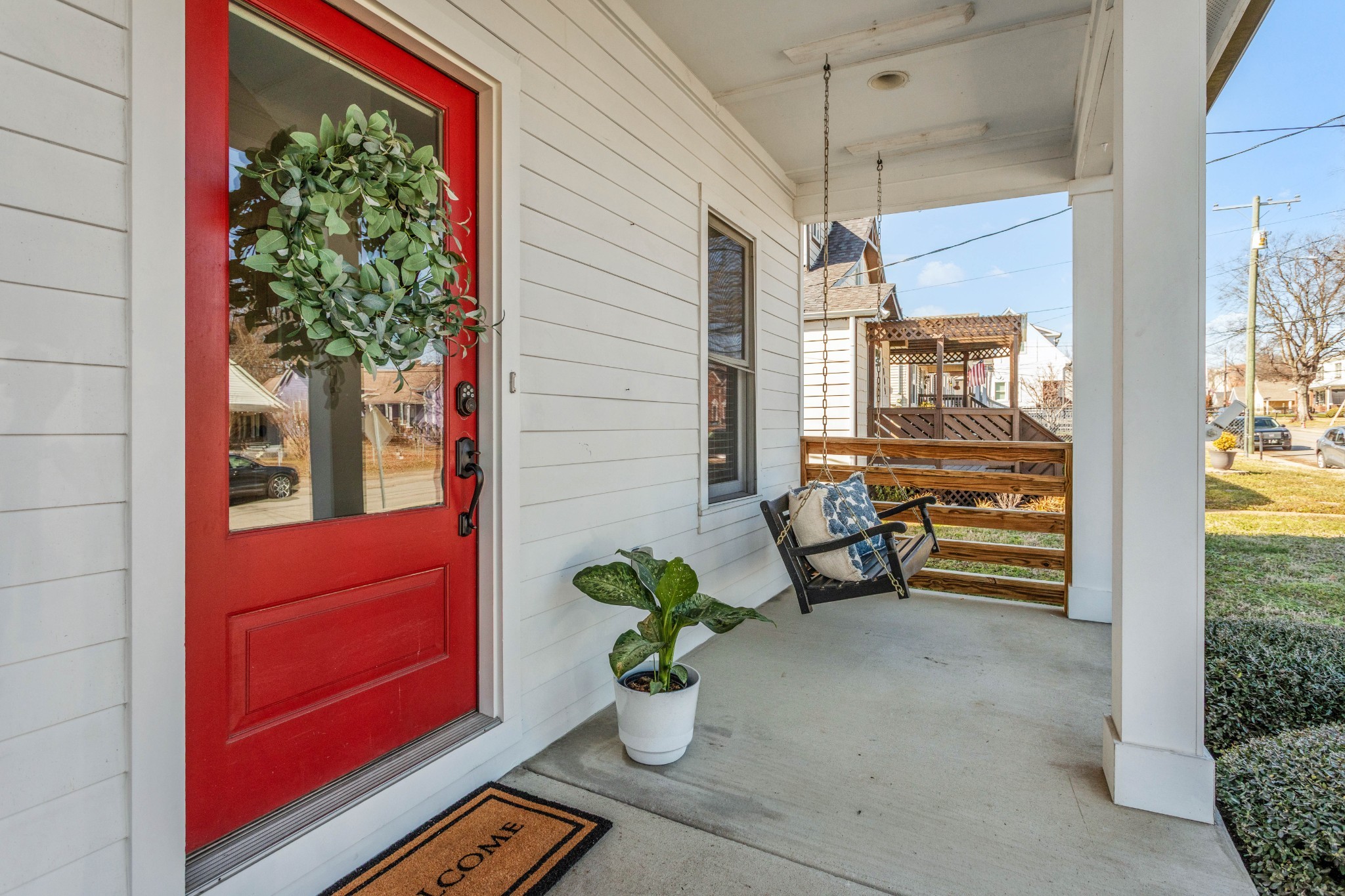 Nashville TN, 1807B 4TH Avenue N