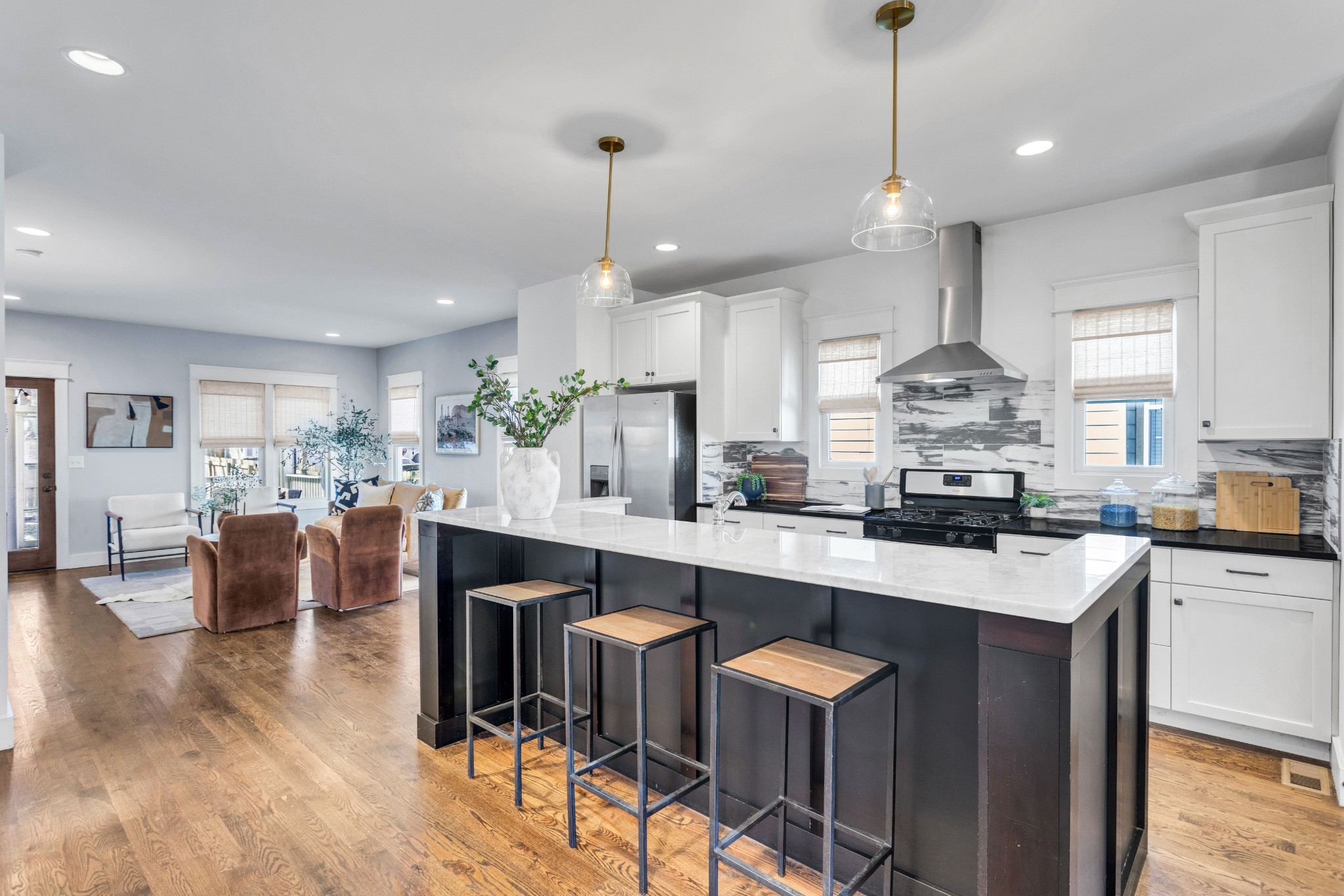1807B 4th Ave, N Nashville TN 37208