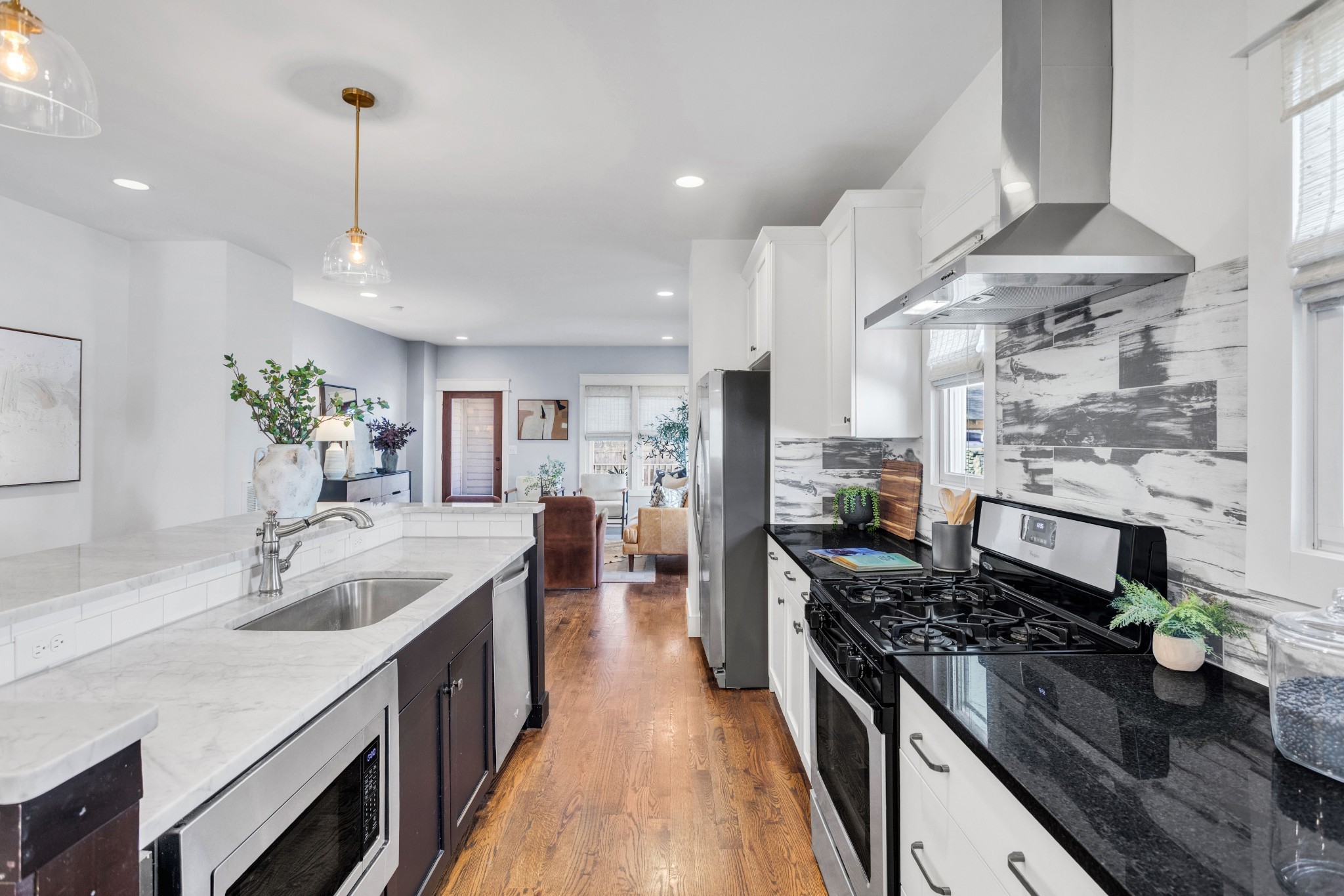 1807B 4th Ave, N Nashville TN 37208