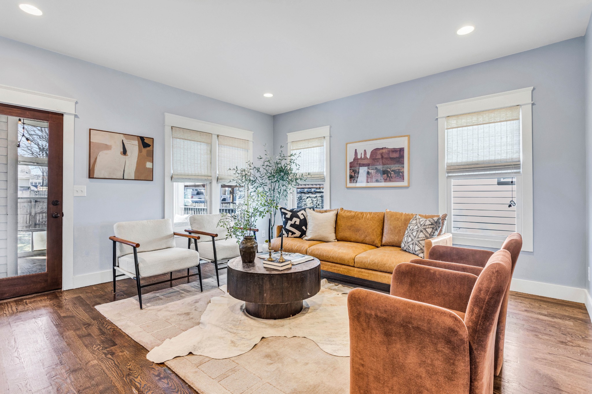 1807B 4th Ave, N Nashville TN 37208