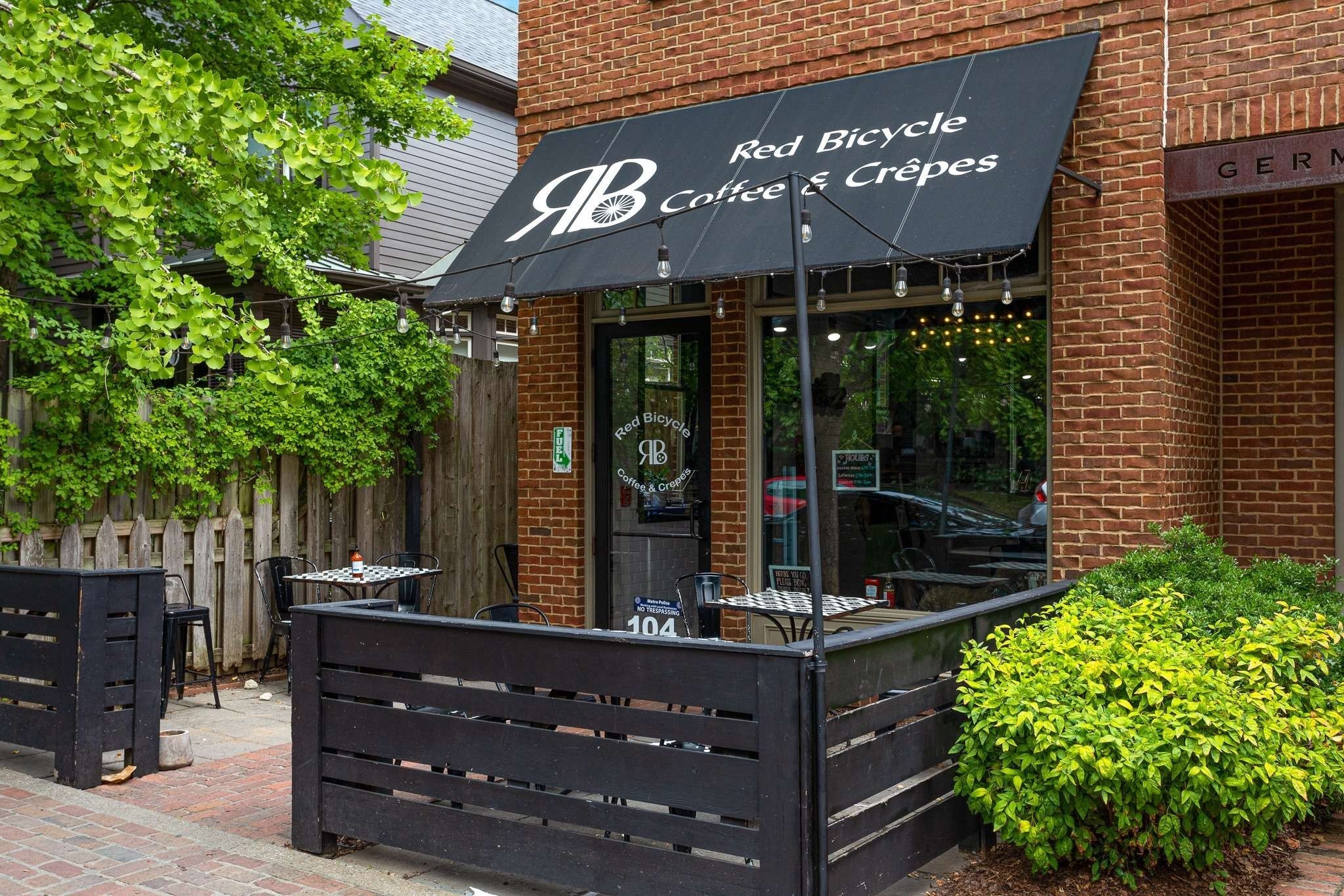 1807B 4th Ave, N Nashville TN 37208