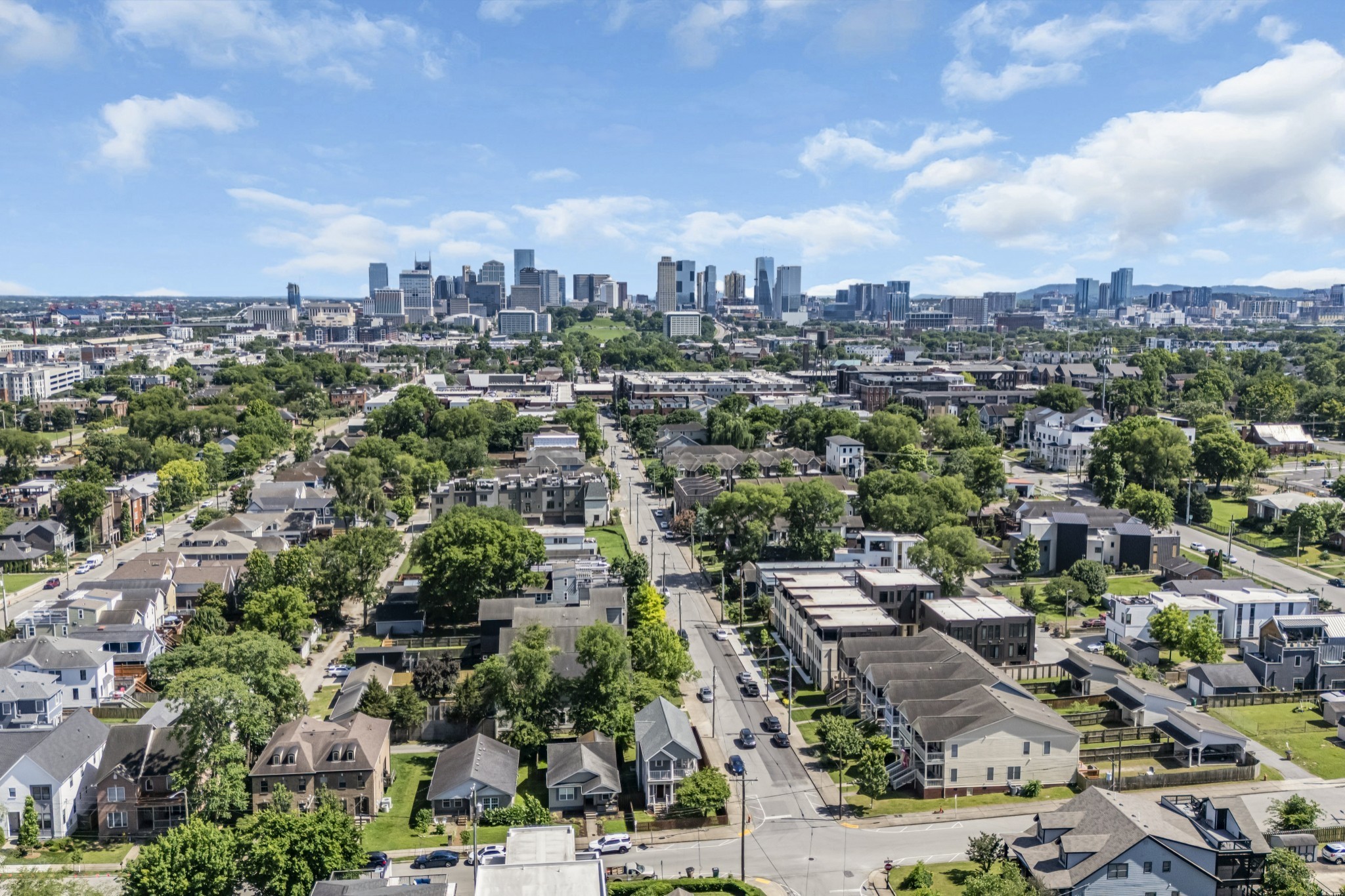 1807B 4th Ave, N Nashville TN 37208