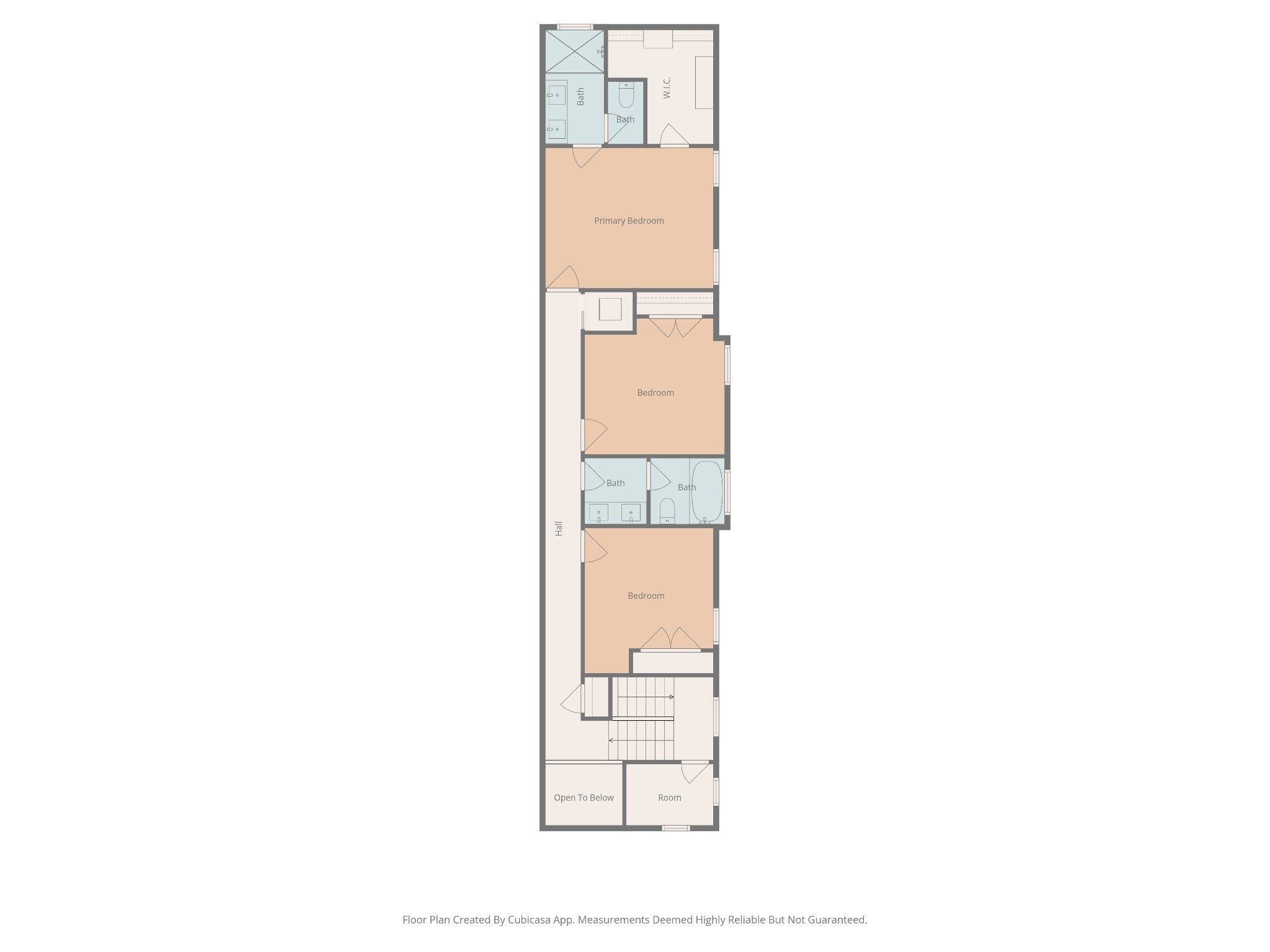 1807B 4th Ave, N Nashville TN 37208