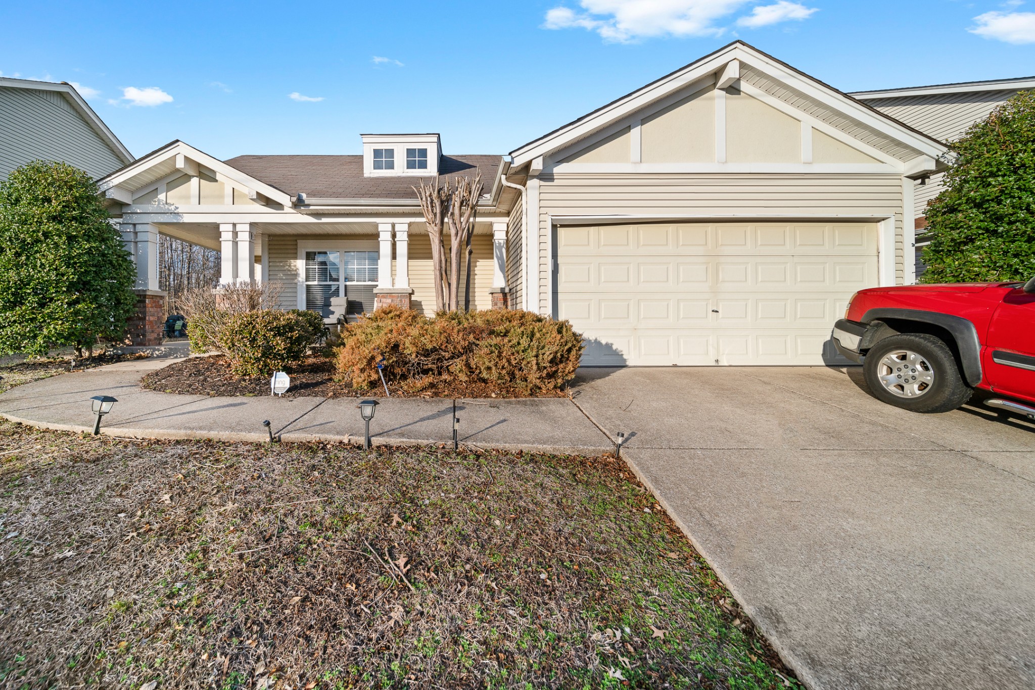 3325 Cain Harbor Drive Nashville TN 37214