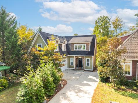 1012 Albany Street Chattanooga TN 37405