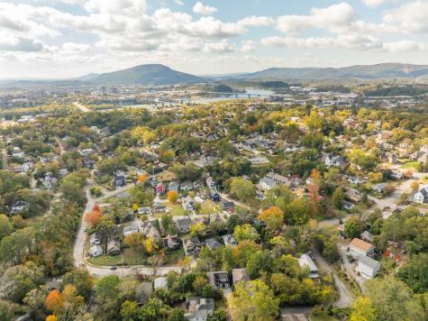 1012 Albany Street Chattanooga TN 37405