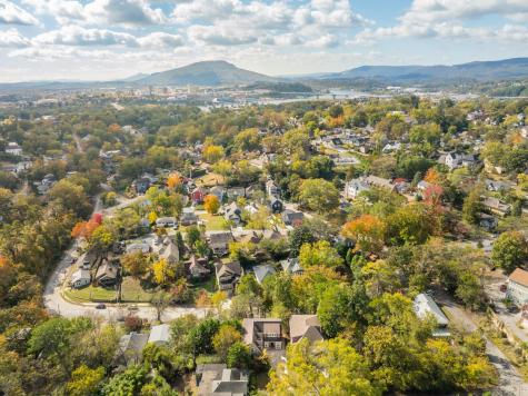 1012 Albany Street Chattanooga TN 37405