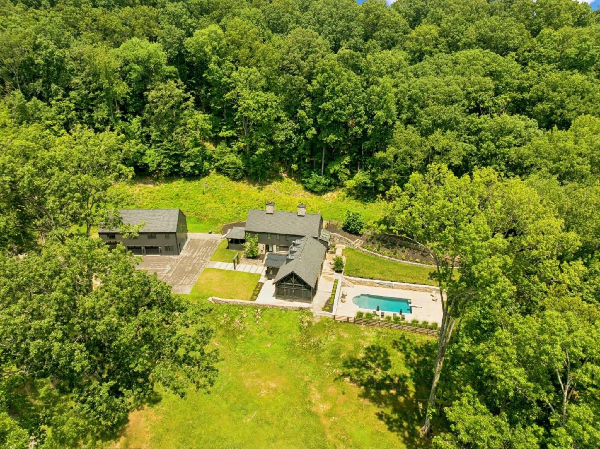 5222 Still House Hollow Road Franklin TN 37064
