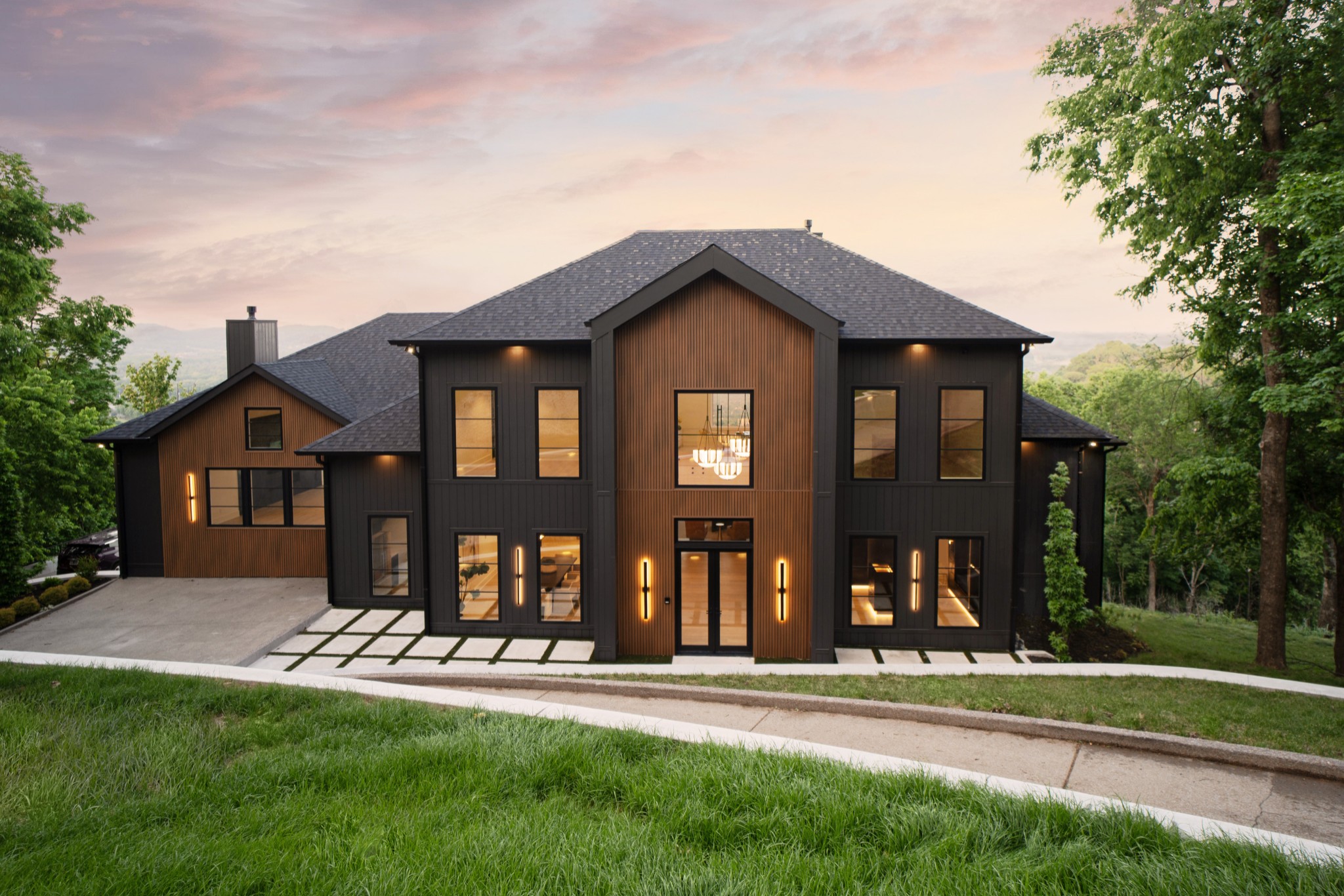 1003 Lookout Ridge Court Brentwood TN 37027