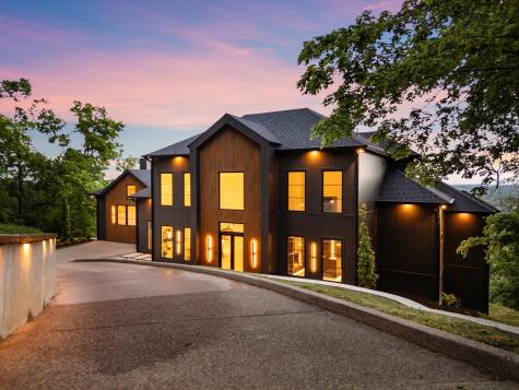 1003 Lookout Ridge Court Brentwood TN 37027